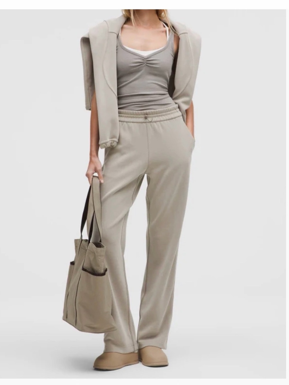 Softstreme Lululemon pants size 0